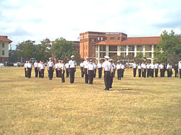 Fort Benning 2002