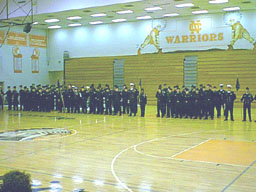 Inspection 2002